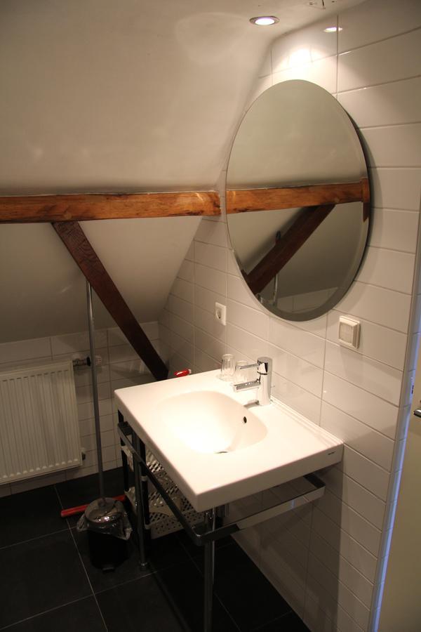De Oude Pastorie Bed and Breakfast Netersel Eksteriør billede